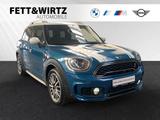 MINI Cooper S Countryman ALL4|Head-Up|H/K|Panorama - MINI Cooper S Countryman SUV