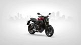 Honda CB650R Neufahrzeug Finanzierung möglich A2 - Offers matching your search criteria