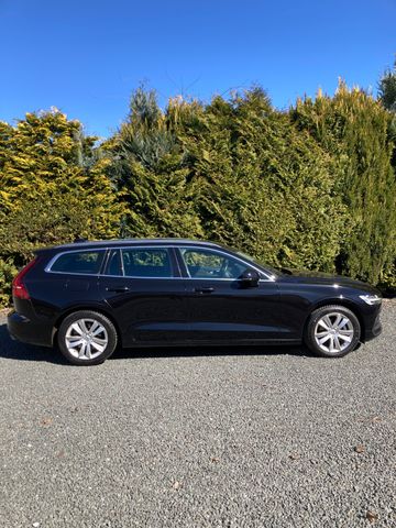 Volvo V60 ,D3 Moment-Pro,Geartronic,Kamera,1.Hand