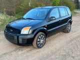 Ford Fusion 1,4 16V Automatik, 88600 km - Ford Fusion: Auto