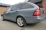 Mercedes-Benz C 200 K KOMBI " NEUZUSTAND " 1 H. 37 TKM !!!!!!!