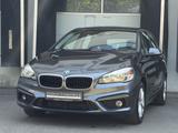 BMW 218 Active Tourer Tempomat Sitzheizung Klima PDC - gebrauchte BMW 218 Active Tourer aus dem Jahr 2015