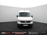 Volkswagen Crafter 35 Aut. KTW Krankentransport Liege+Trage - Ktw gebraucht