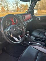 Jeep Wrangler 2.0 T-GDi Unlimited Rubicon Automat... - Jeep Wrangler: Rubicon Unlimited