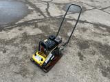 BOMAG BVP 18/45 vibratory plate, Rüttelplatte vin 156 - Rüttelplatte