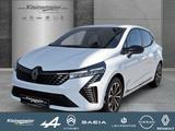 Renault Clio V 1.0 TCe 90 Techno - Renault Clio Jahreswagen