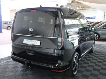 Volkswagen Caddy eHybrid DSG Style LED NAVI ACC KAMERA AHK