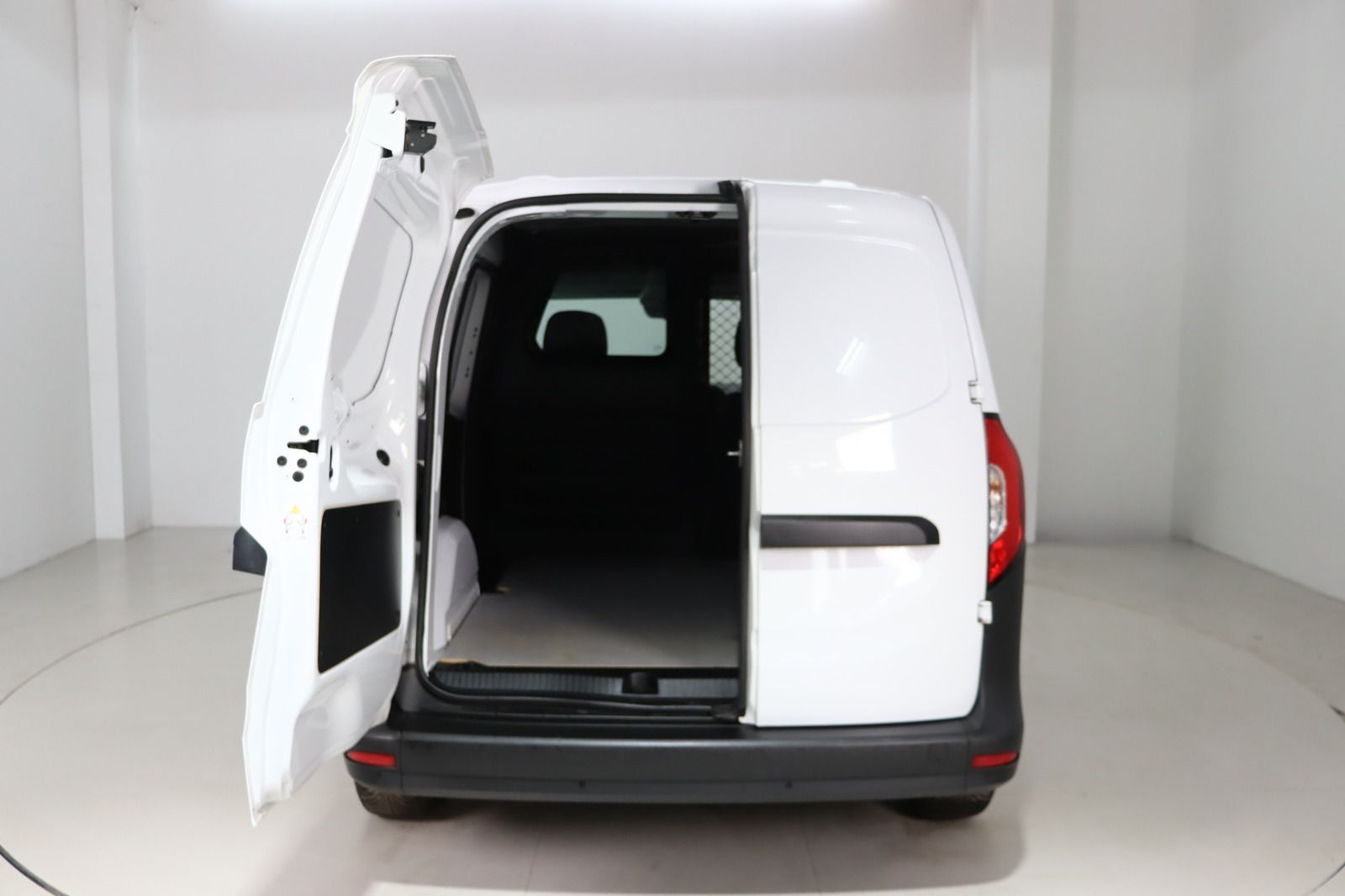 Fahrzeugabbildung Mercedes-Benz Citan Kasten 110 CDI * LED * RFK * Sitzhzg.