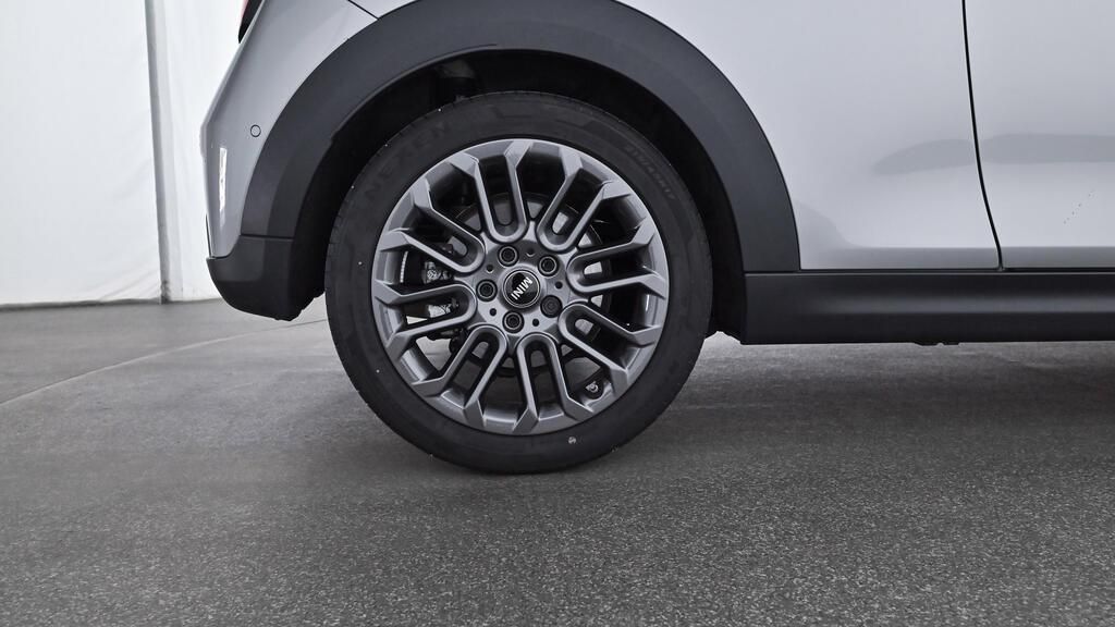 MINI Cooper C - Bild 16