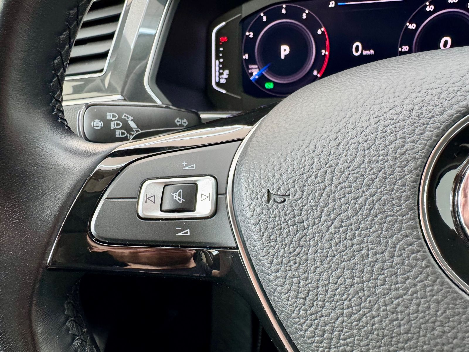 Fahrzeugabbildung Volkswagen Tiguan Allspace Comfortline 4Motion*Autom.*Navi*