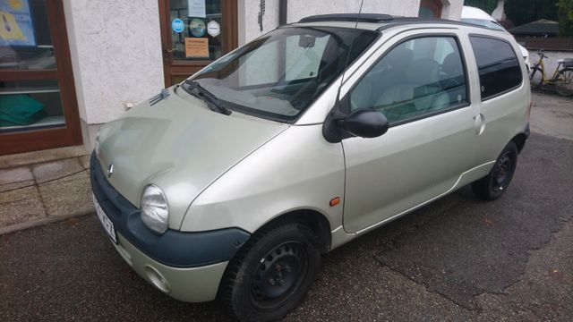 Renault Twingo 1,2i Initiale Automatik Panorama