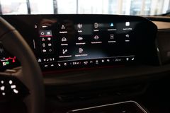 AUDI SQ5 Sportback TFSI | Pano | Carbon | Tech pro AUDI SQ5 Sportback TFSI | Pano | Carbon | Tech pro