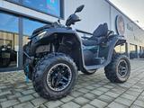 CFMOTO CForce 1000 Touring PRO ABS 2025 - CFMOTO CFORCE 1000 TOURING PRO