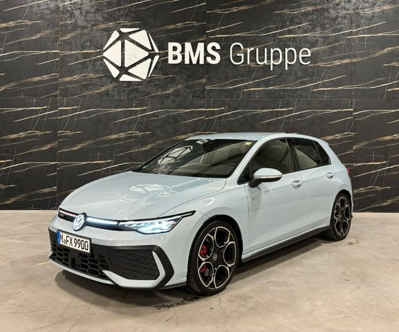 Volkswagen Golf 2.0 TSI OPF DSG GTI - 8.5