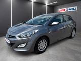 Hyundai i30 1.4 16V aus 1. Hand mit Klimaanlage - Hyundai i30 in Halle