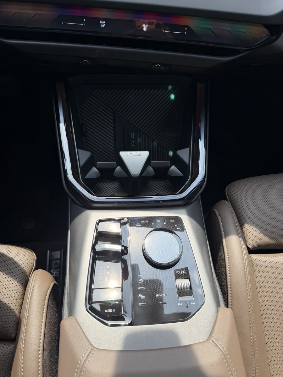 BMW X3 - Bild 16