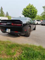 Dodge Challenger - gebrauchte Dodge Challenger aus dem Jahr 2018