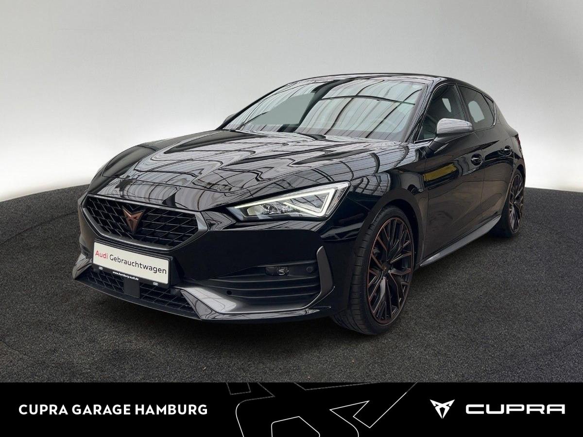 Cupra Leon VZ 2.0 TSI DSG Kamera Sitzhzg Beats