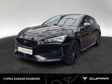Cupra Leon VZ 2.0 TSI DSG Kamera Sitzhzg Beats - Cupra Leon Gebrauchtwagen in Hamburg