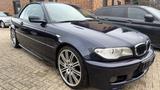 BMW 330iA,Klima,Leder,Bi-Xenon,M-Paket,I.Hand - BMW 330 aus 2003: 330i