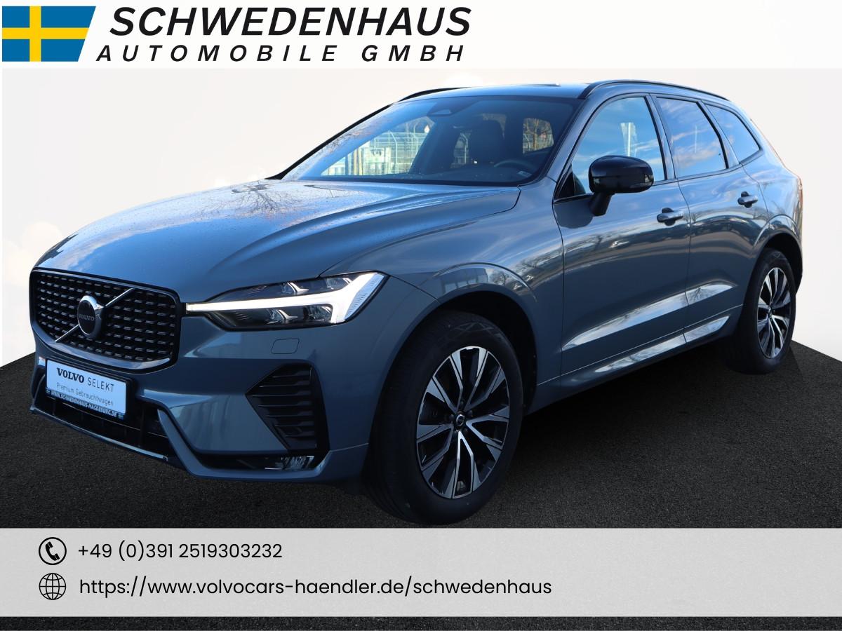 Volvo XC60 B5 BENZIN PLUS DARK AWD