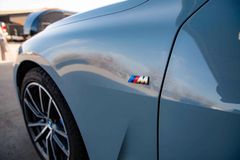 BMW M440i xDrive Coupe*HUD*SHD*PDC*SHZ*LED*18"*