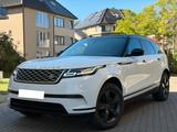 Land Rover Range Rover Velar 2.0 D180 S S - Land Rover Range Rover Velar von privat