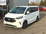 Ford Tourneo Custom L1 Titanium 9Sitzer *Leder*AHK*