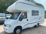 Dethleffs Globetrotter Advantage  A5421 A5431 - Dethleffs Globetrotter