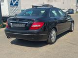 Mercedes-Benz C 220 CDI *Limousine*BlueEfficiency*Elegance* - Mercedes-Benz C 220: C220cdi