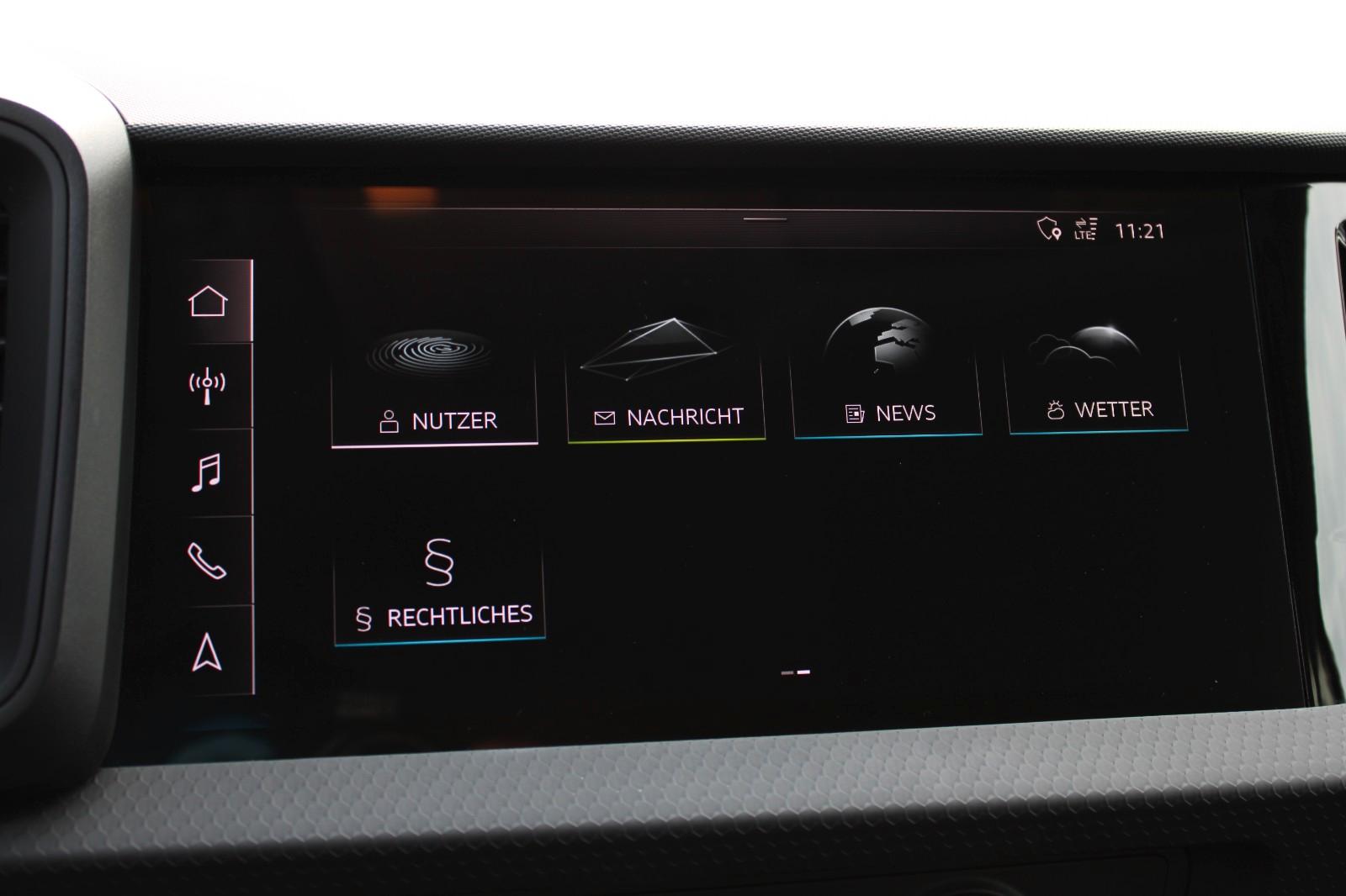 Audi A1 Sportback 30, миниатюра 6