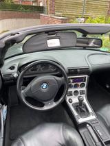 BMW Z3 Roadster 1.9i - - BMW Z3 aus 2003