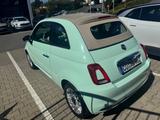Fiat 500C 0.9 8V TwinAir Anniversario S&S Anniversari - Fiat 500: Twinair