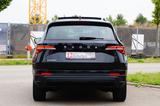 Skoda Karoq Tour*VOLL DIGITAL*LED*Navi*Panorama*AHK - Skoda Karoq: Tour