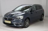 BMW 220 Gran Tourer i Luxury Line * LED * Navi