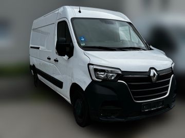 Renault Master - 2