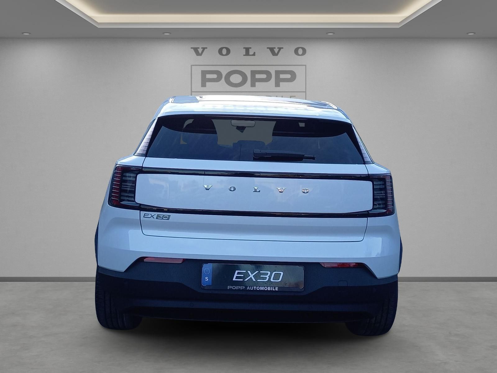 Volvo EX30 - Bild 5