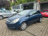 Opel Corsa D 1.4 Tüv Eu5 2xFuZv Klima Tempom - Opel Corsa aus 2010: 1.2