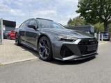Audi RS6 Avant 4.0 TFSI Performance*PANO*CERAMIC*HUD* - Audi RS6 Gebrauchtwagen in Berlin