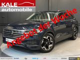 Volkswagen Touareg V6 TDI 4Motion*LUFT*LEDER*KAMERA*AHK*ACC - Volkswagen Touareg aus 2024