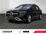 Mercedes-Benz GLA 200 Rückfahrkamera MBUX-Navi Sitzheizung LED - Mercedes-Benz GLA 200 in Hamm