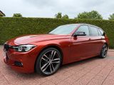 BMW 320i Touring Edition M Sport Shadow