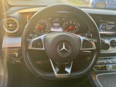 Fahrzeugabbildung Mercedes-Benz E 350 AMG Paket *PANORAMA* AHK * KAMERA