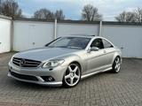 Mercedes-Benz Cl500 w216/Desgino/NightVision/Softclouse/... - Mercedes-Benz CL-Class: C216