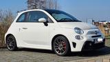 Abarth 595 1.4 T-Jet 16V  Bi-Xenon,  Zahnriemen neu