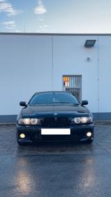 BMW 525i, Individual Ausstattung, M-Paket,... - BMW 525 Individual Gebrauchtwagen
