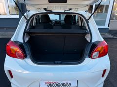 Mitsubishi Space Star - Vorschau 11