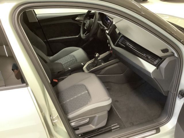 A1 allstreet 30 TFSI 81(110) kW(PS) S tronic