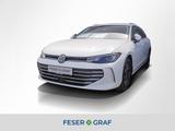 Volkswagen Passat 2.0 TDI Business DSG 360°AHK LED Sitzh. - Volkswagen Passat Neuwagen: Kombi