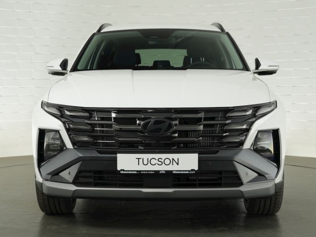 Tucson FACELIFT PRIME T-GDI 48V DCT+MATRIX LED+N
